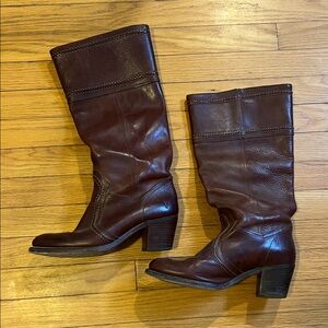 Frye Women’s Heeled Boots